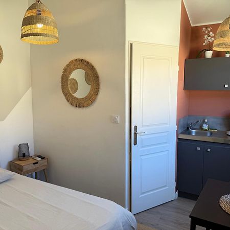 Loft, Studio And Love Rooms Bourg-Saint-Christophe Zewnętrze zdjęcie
