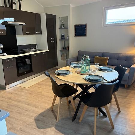 Loft, Studio And Love Rooms Bourg-Saint-Christophe Zewnętrze zdjęcie