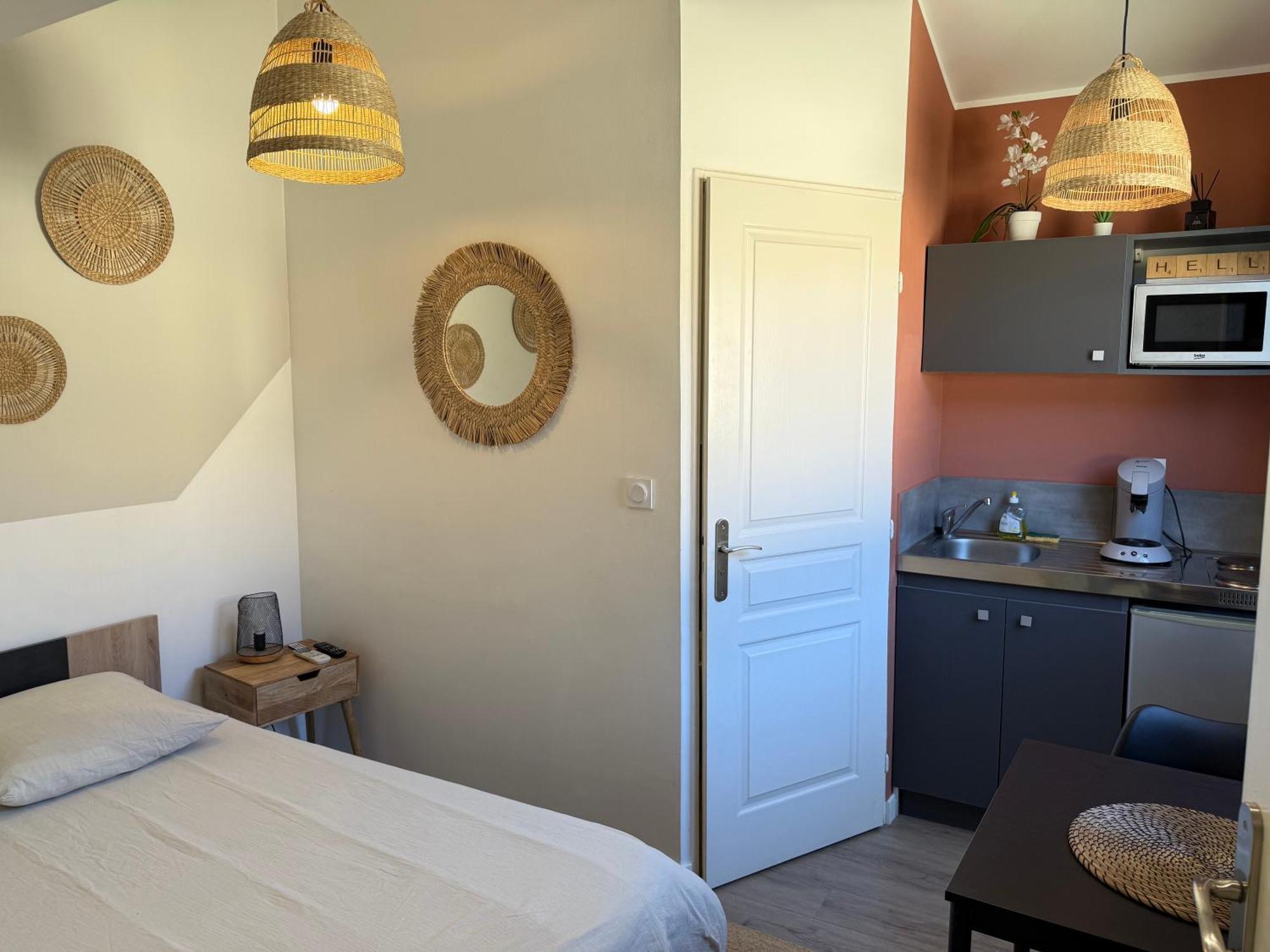 Loft, Studio And Love Rooms Bourg-Saint-Christophe Zewnętrze zdjęcie