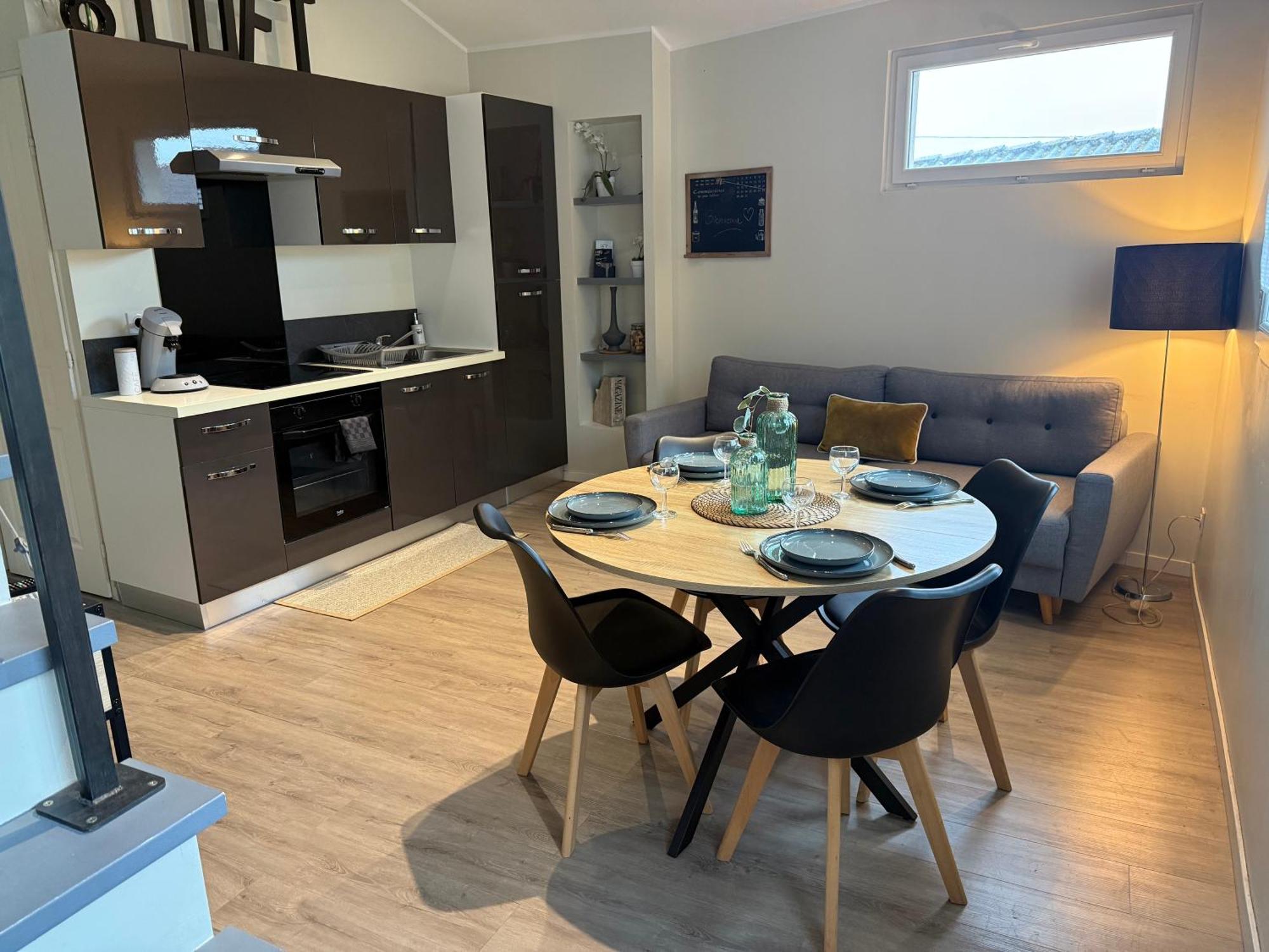 Loft, Studio And Love Rooms Bourg-Saint-Christophe Zewnętrze zdjęcie