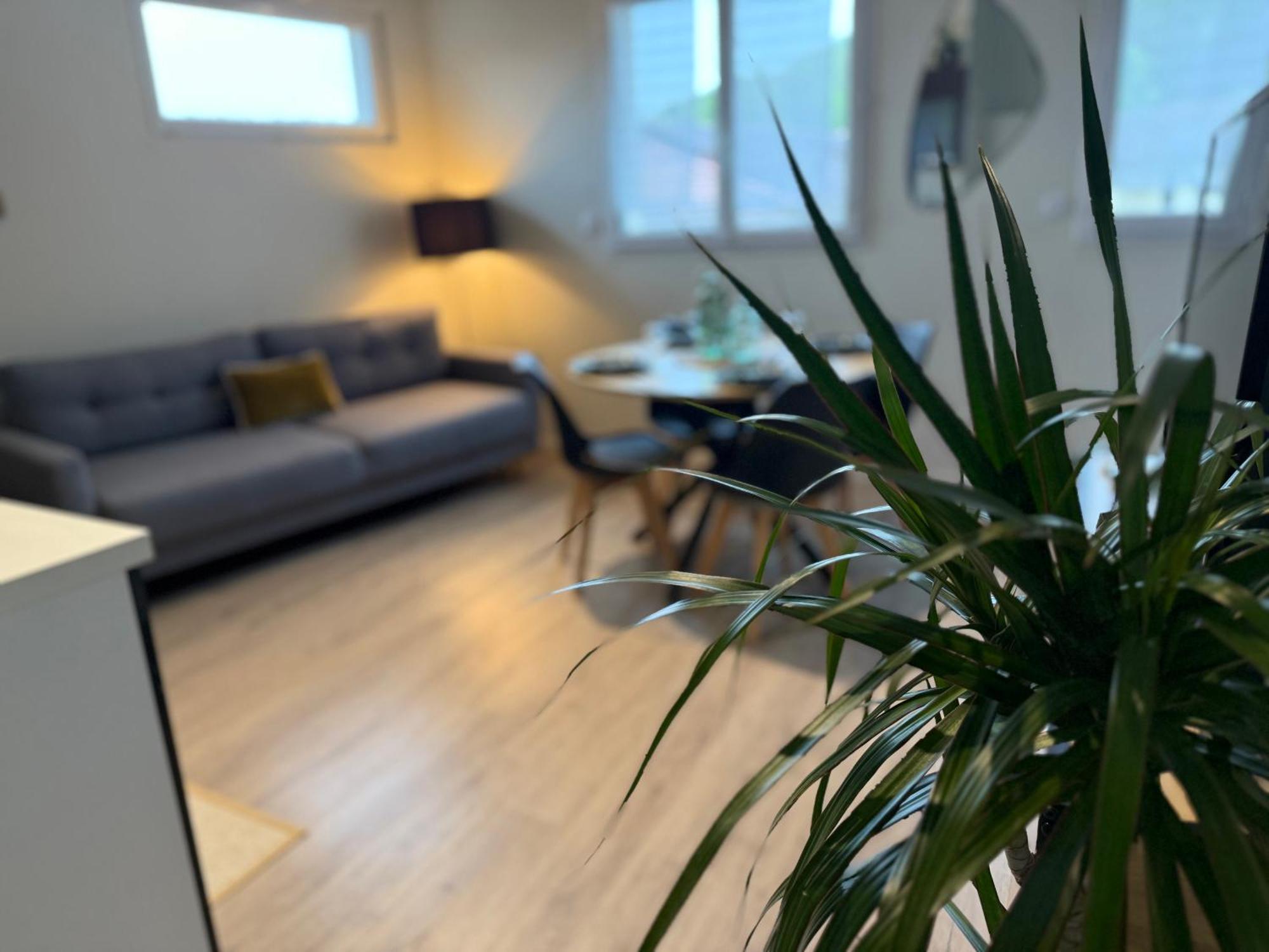 Loft, Studio And Love Rooms Bourg-Saint-Christophe Zewnętrze zdjęcie