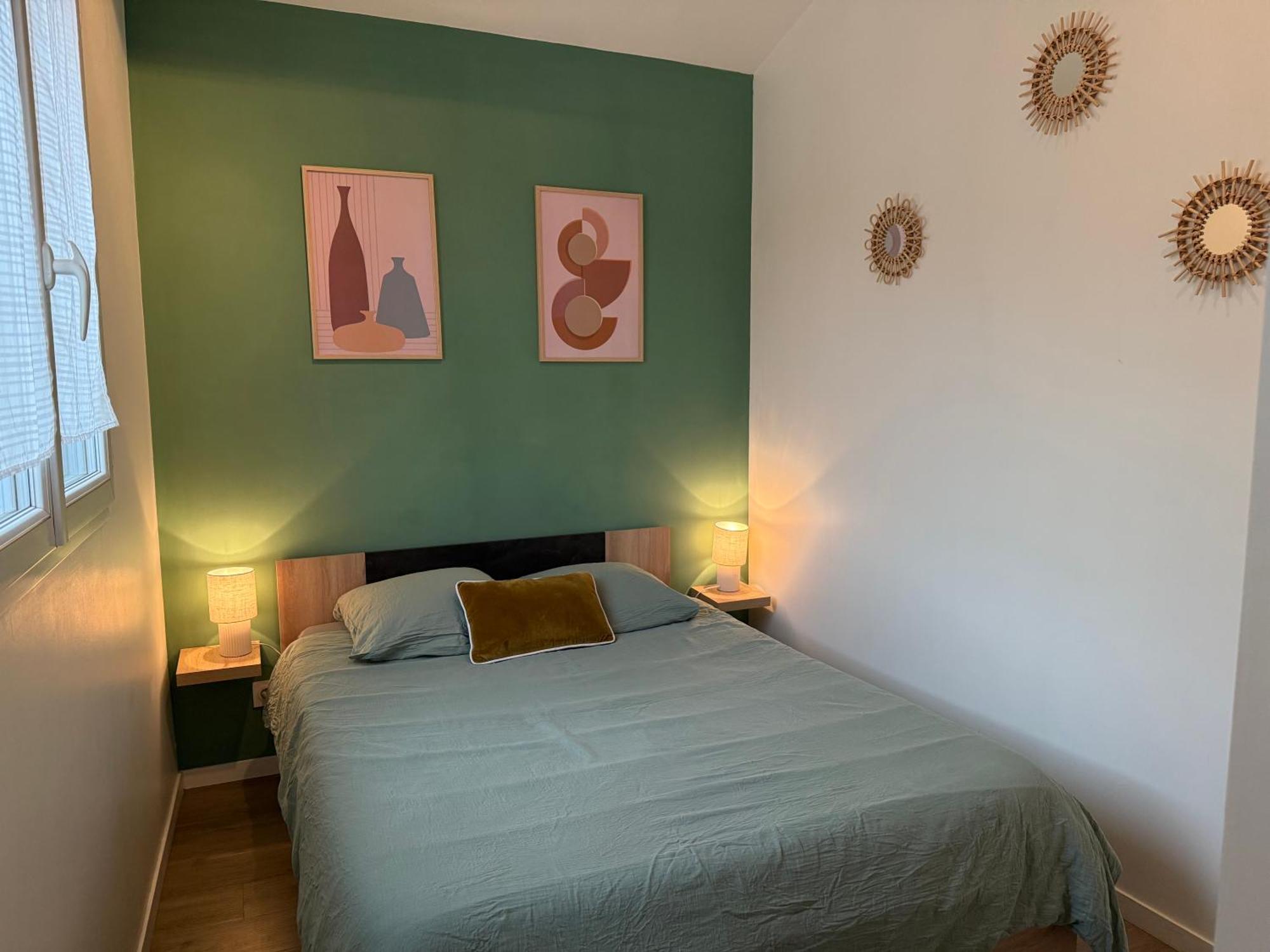 Loft, Studio And Love Rooms Bourg-Saint-Christophe Zewnętrze zdjęcie