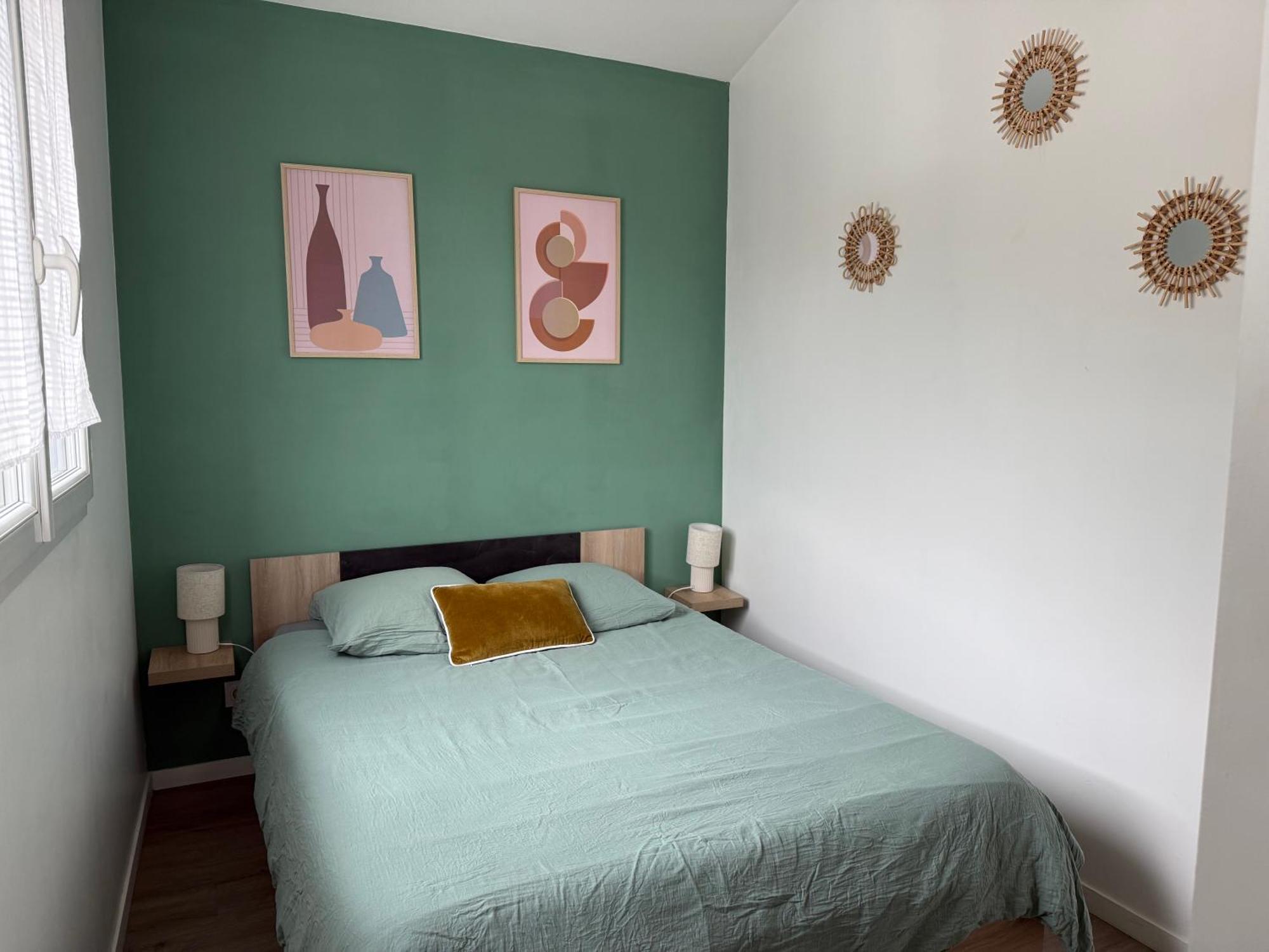Loft, Studio And Love Rooms Bourg-Saint-Christophe Zewnętrze zdjęcie