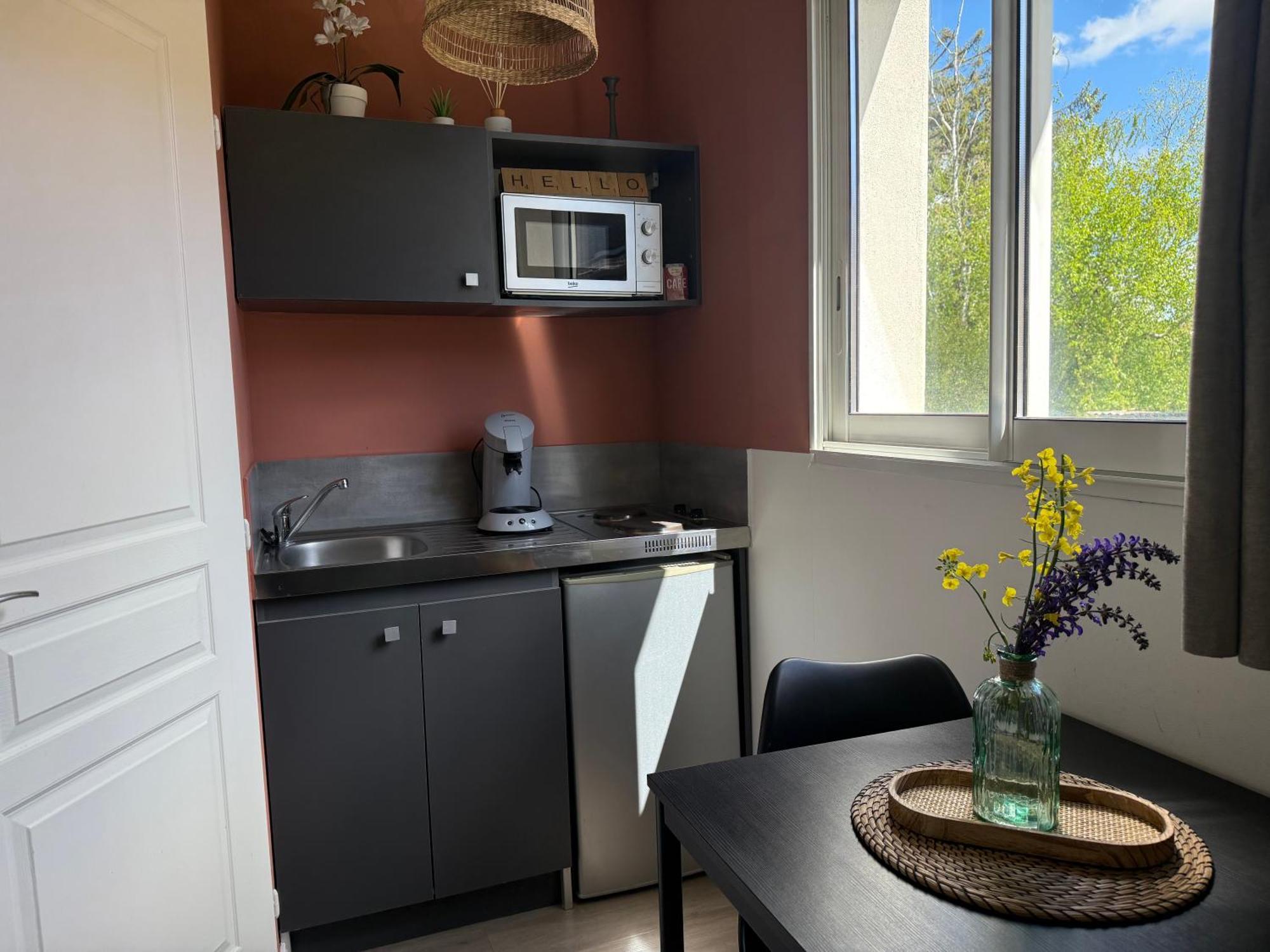 Loft, Studio And Love Rooms Bourg-Saint-Christophe Zewnętrze zdjęcie